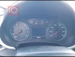 شيفروليه ماليبو